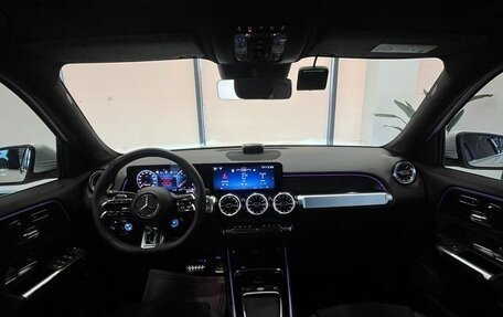 Mercedes-Benz GLB AMG, 2025 год, 6 390 000 рублей, 8 фотография