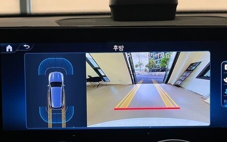 Mercedes-Benz GLB AMG, 2025 год, 6 390 000 рублей, 15 фотография