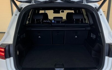 Mercedes-Benz GLB AMG, 2025 год, 6 390 000 рублей, 16 фотография