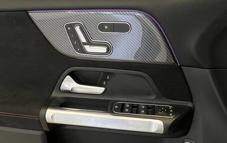 Mercedes-Benz GLB AMG, 2025 год, 6 390 000 рублей, 9 фотография