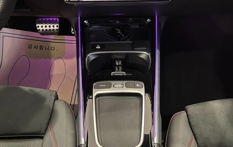 Mercedes-Benz GLB AMG, 2025 год, 6 390 000 рублей, 12 фотография