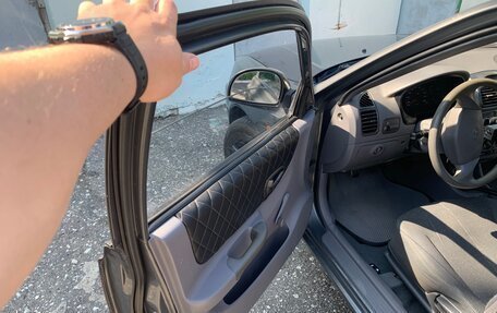 Hyundai Accent II, 2007 год, 440 000 рублей, 8 фотография