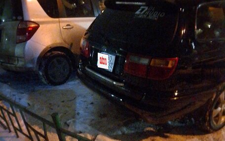 Toyota Caldina, 1996 год, 350 000 рублей, 4 фотография