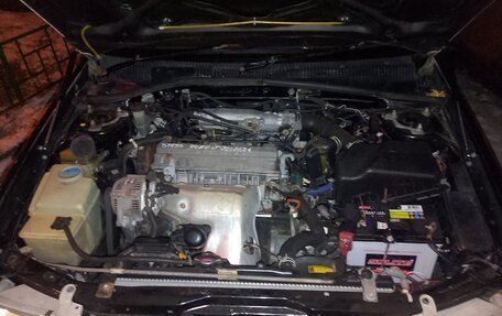 Toyota Caldina, 1996 год, 350 000 рублей, 7 фотография