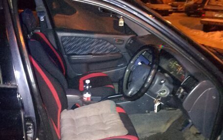 Toyota Caldina, 1996 год, 350 000 рублей, 5 фотография