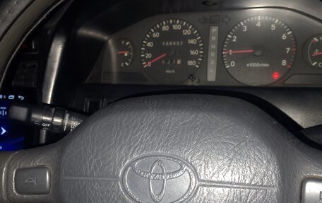 Toyota Caldina, 1996 год, 350 000 рублей, 6 фотография