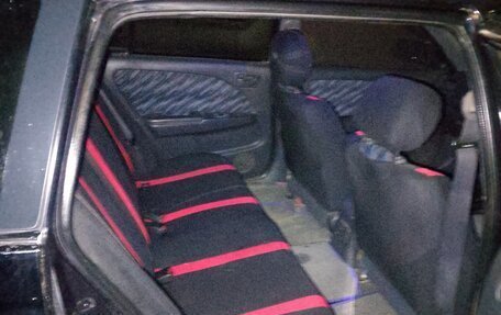 Toyota Caldina, 1996 год, 350 000 рублей, 8 фотография