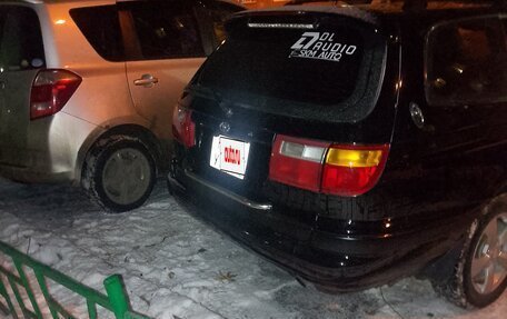 Toyota Caldina, 1996 год, 350 000 рублей, 9 фотография