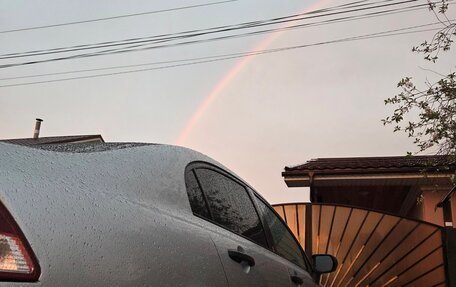 Honda Civic VIII, 2007 год, 750 000 рублей, 2 фотография