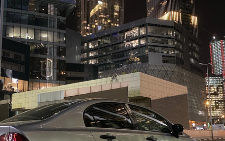 Honda Civic VIII, 2007 год, 750 000 рублей, 4 фотография