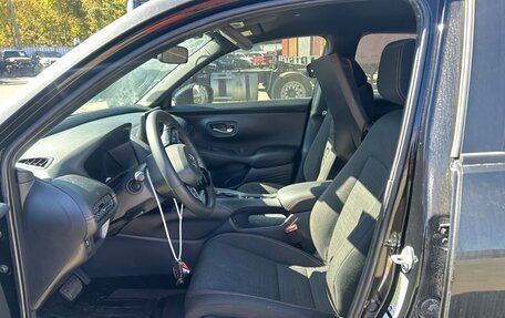 Honda HR-V, 2024 год, 2 850 000 рублей, 3 фотография