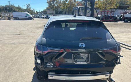 Honda HR-V, 2024 год, 2 850 000 рублей, 5 фотография