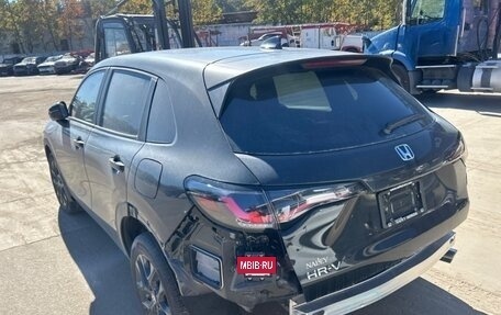 Honda HR-V, 2024 год, 2 850 000 рублей, 4 фотография