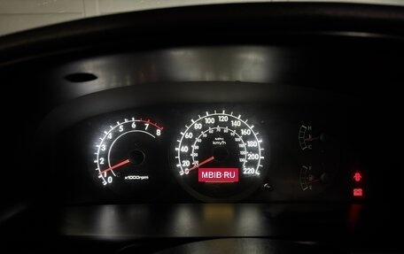 KIA Spectra II (LD), 2006 год, 345 000 рублей, 10 фотография