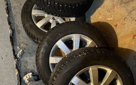 KIA Spectra II (LD), 2006 год, 345 000 рублей, 16 фотография