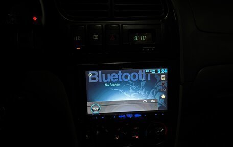 KIA Spectra II (LD), 2006 год, 345 000 рублей, 11 фотография