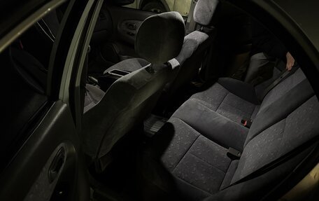 KIA Spectra II (LD), 2006 год, 345 000 рублей, 14 фотография