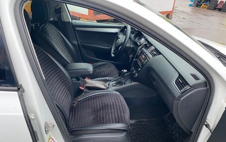 Skoda Octavia, 2019 год, 1 000 000 рублей, 9 фотография