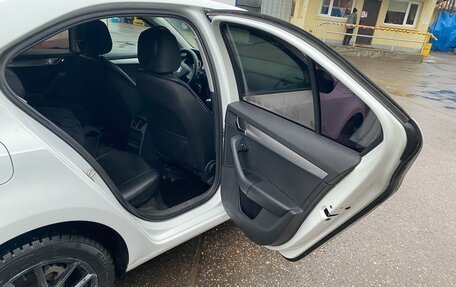 Skoda Octavia, 2019 год, 1 000 000 рублей, 10 фотография