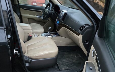 Hyundai Santa Fe III рестайлинг, 2011 год, 1 300 000 рублей, 8 фотография