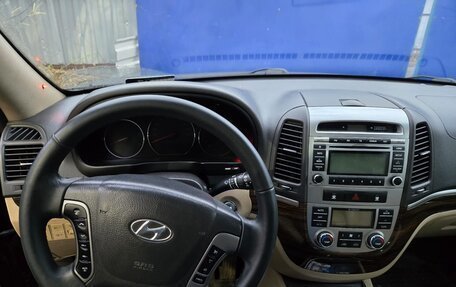 Hyundai Santa Fe III рестайлинг, 2011 год, 1 300 000 рублей, 6 фотография