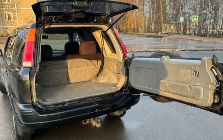 Honda CR-V IV, 1997 год, 350 000 рублей, 7 фотография