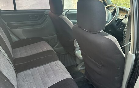 Honda CR-V IV, 1997 год, 350 000 рублей, 9 фотография