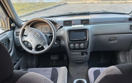 Honda CR-V IV, 1997 год, 350 000 рублей, 10 фотография