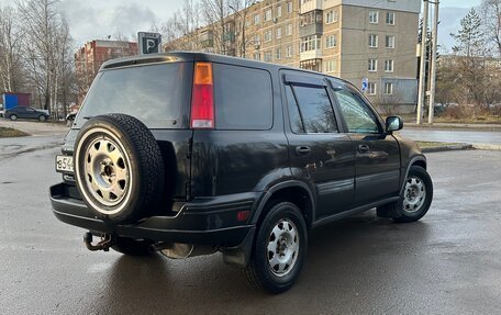 Honda CR-V IV, 1997 год, 350 000 рублей, 4 фотография