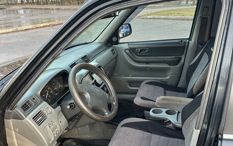 Honda CR-V IV, 1997 год, 350 000 рублей, 8 фотография