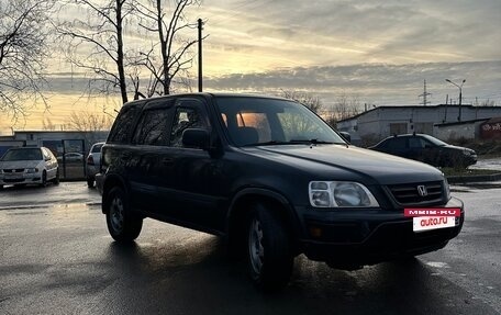 Honda CR-V IV, 1997 год, 350 000 рублей, 3 фотография