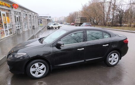 Renault Fluence I, 2011 год, 740 000 рублей, 7 фотография
