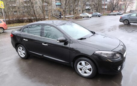 Renault Fluence I, 2011 год, 740 000 рублей, 8 фотография
