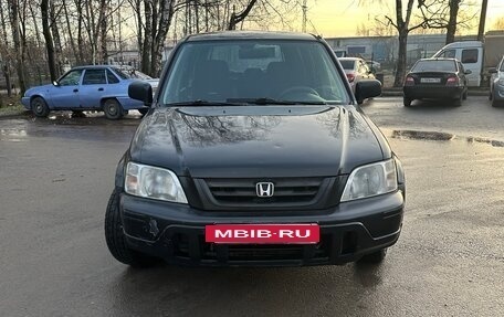 Honda CR-V IV, 1997 год, 350 000 рублей, 2 фотография