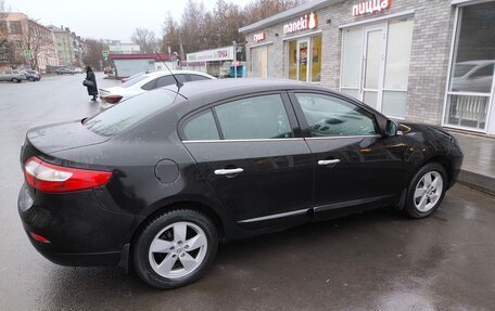 Renault Fluence I, 2011 год, 740 000 рублей, 9 фотография