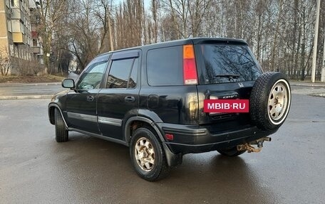 Honda CR-V IV, 1997 год, 350 000 рублей, 6 фотография