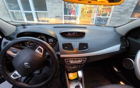 Renault Fluence I, 2011 год, 740 000 рублей, 24 фотография