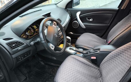 Renault Fluence I, 2011 год, 740 000 рублей, 18 фотография