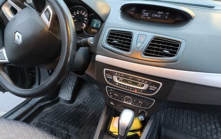 Renault Fluence I, 2011 год, 740 000 рублей, 23 фотография