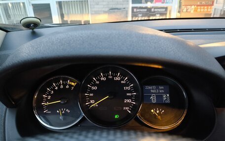 Renault Fluence I, 2011 год, 740 000 рублей, 25 фотография