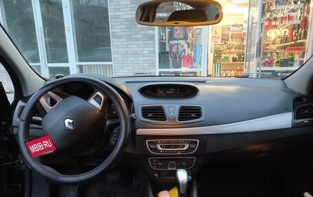 Renault Fluence I, 2011 год, 740 000 рублей, 19 фотография