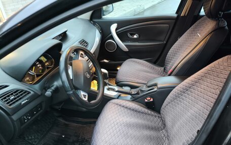 Renault Fluence I, 2011 год, 740 000 рублей, 28 фотография