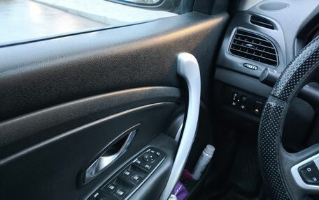 Renault Fluence I, 2011 год, 740 000 рублей, 32 фотография