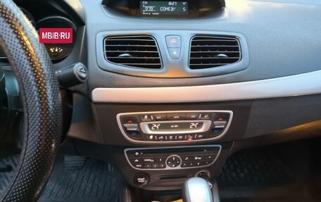 Renault Fluence I, 2011 год, 740 000 рублей, 27 фотография