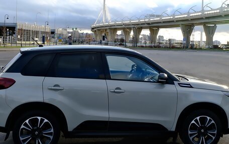 Suzuki Vitara II рестайлинг, 2020 год, 1 750 000 рублей, 6 фотография