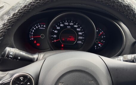 KIA Soul II рестайлинг, 2019 год, 1 610 000 рублей, 9 фотография