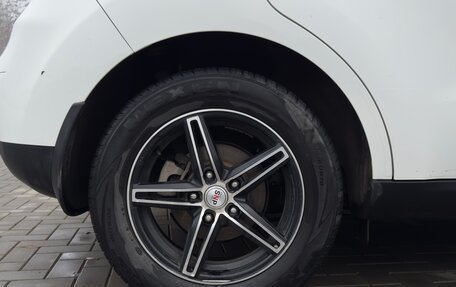 KIA Soul II рестайлинг, 2019 год, 1 610 000 рублей, 13 фотография