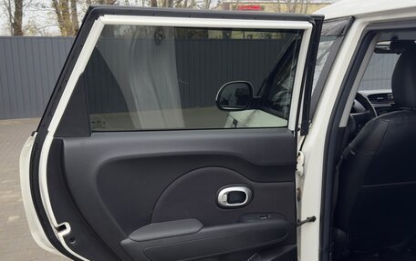 KIA Soul II рестайлинг, 2019 год, 1 610 000 рублей, 12 фотография