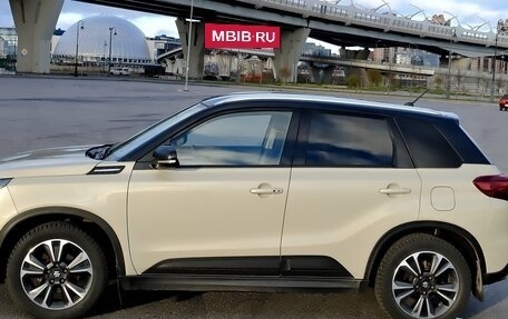 Suzuki Vitara II рестайлинг, 2020 год, 1 750 000 рублей, 7 фотография