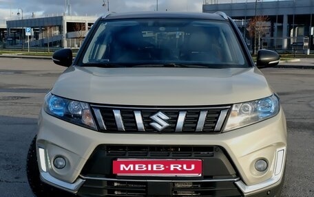 Suzuki Vitara II рестайлинг, 2020 год, 1 750 000 рублей, 3 фотография